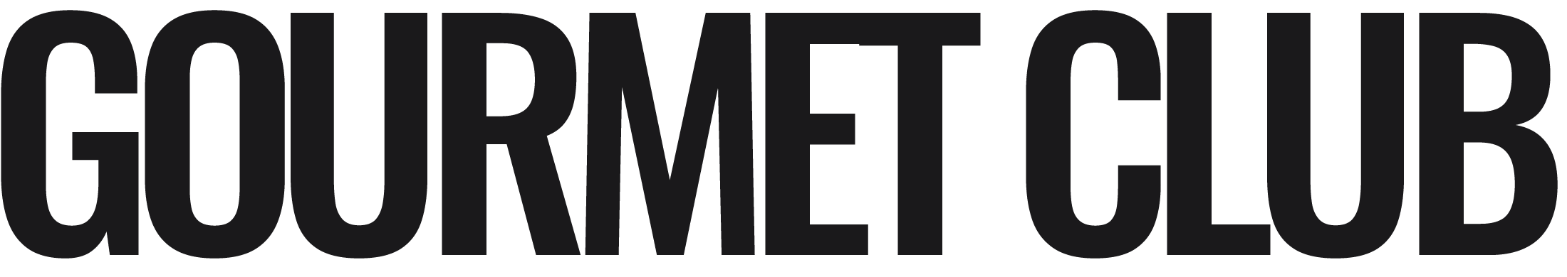 GOURMET CLUB