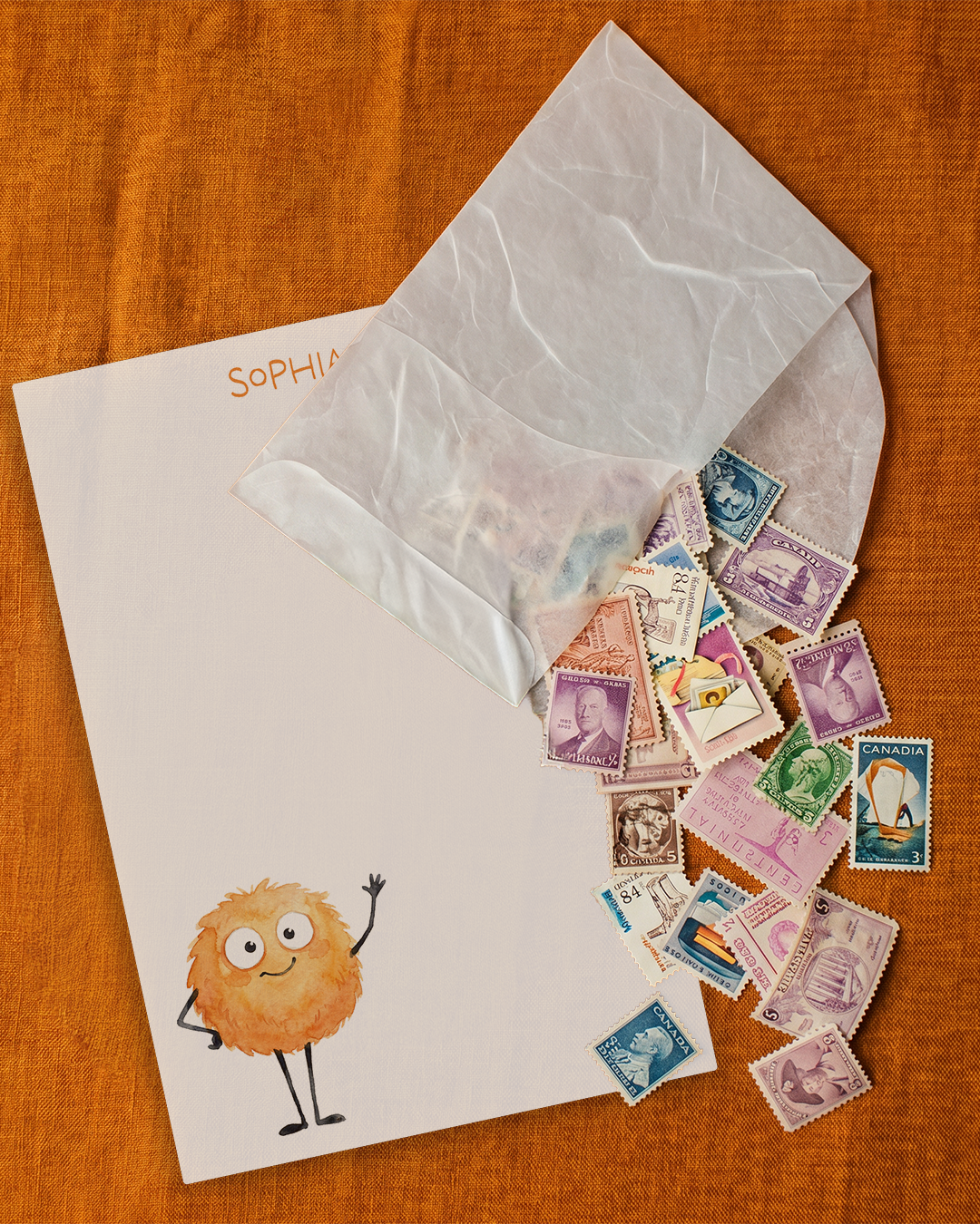 laurius stationary for kids