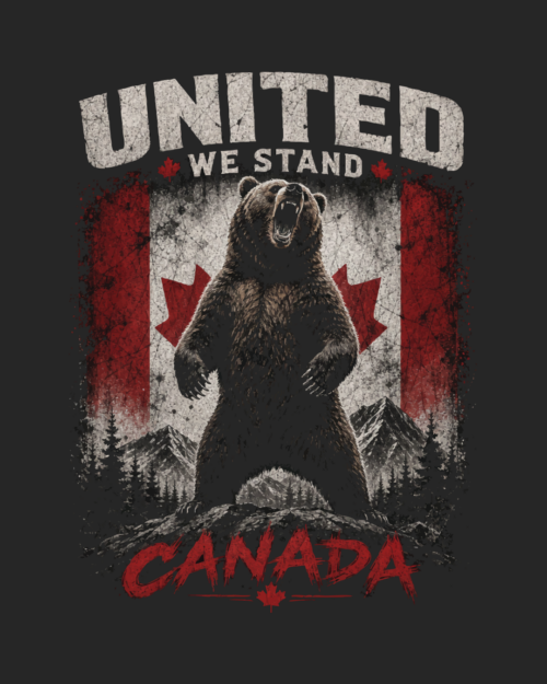 united we stand